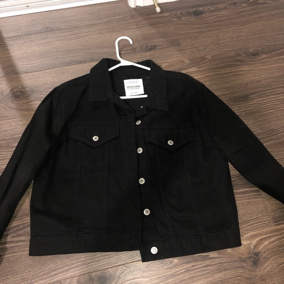 Jacket - Picture 1 of 1
